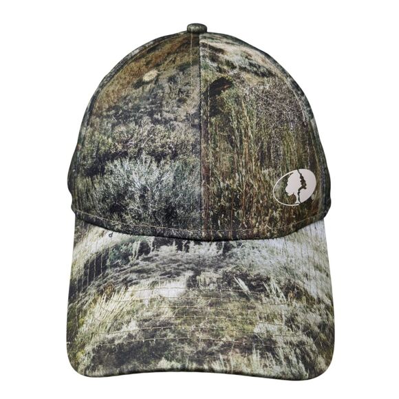 Hornady Blaze Orange Outdoor Hat - View #5